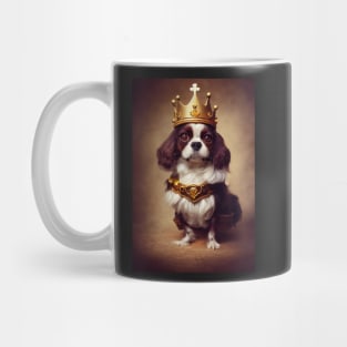 King Charles 3rd Mug